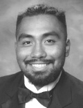 Miguel Munoz: class of 2018, Grant Union High School, Sacramento, CA.